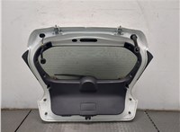  Крышка (дверь) багажника Nissan Juke 2010-2014 20075061 #8