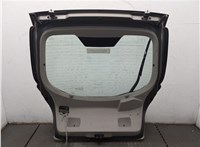  Крышка (дверь) багажника Renault Laguna 3 2007- 20075086 #4