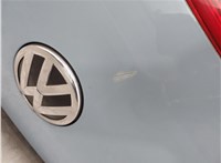  Крышка (дверь) багажника Volkswagen Beetle 2011-2019 20075093 #7