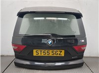  Крышка (дверь) багажника BMW X3 E83 2004-2010 20075104 #1