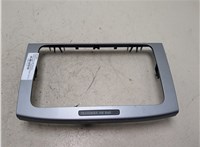 3C0858069M Рамка под магнитолу Volkswagen Passat 6 2005-2010 20075117 #4