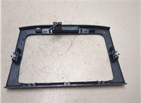 3C0858069M Рамка под магнитолу Volkswagen Passat 6 2005-2010 20075117 #5