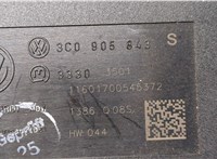  Замок зажигания Volkswagen Passat 6 2005-2010 20075150 #4