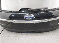  Крышка (дверь) багажника Ford Explorer 2015-2018 20075165 #3