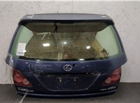 8159048010 Фонарь крышки багажника Lexus RX 1998-2003 11241977 #15
