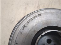 11238679073, 8679073 Шкив коленвала BMW 5 G30, G31 2017-2023 20075229 #6