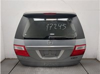  Крышка (дверь) багажника Honda Odyssey 2004- 20075231 #1