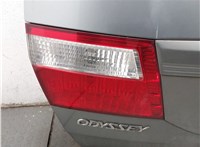  Крышка (дверь) багажника Honda Odyssey 2004- 20075231 #12