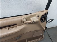  Дверь боковая (легковая) Chrysler Voyager 1996-2000 20075307 #10