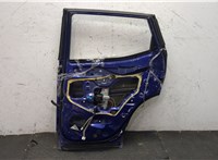H21524EAMA Дверь боковая (легковая) Nissan Qashqai 2013-2019 20075365 #17