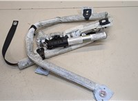  Подушка безопасности боковая (шторка) BMW X3 E83 2004-2010 20075473 #2