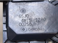 1340078K00 Заслонка дроссельная Suzuki Grand Vitara 2005-2015 20075526 #2