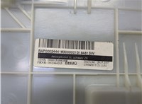 51453423365 Пластик панели торпеды BMW X3 E83 2003-2010 20075630 #7