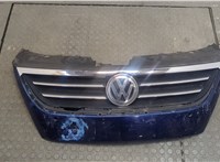  Решетка радиатора Volkswagen Passat CC 2008-2012 20075720 #1