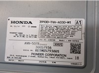  Блок управления радиоприемником Honda Accord 10 2017-2023 20075812 #3