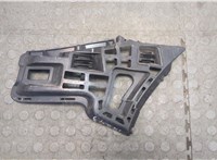  Кронштейн бампера Volkswagen Touareg 2007-2010 20075984 #1