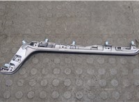  Пластик центральной консоли Honda Accord 10 2017-2023 20076034 #2