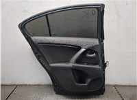  Дверь боковая (легковая) Toyota Avensis 3 2009-2015 20076148 #4