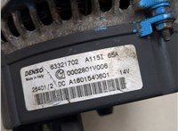 A1601540601, 0002801V006 Генератор Smart Fortwo 1998-2007 20076184 #1