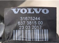  Ремень безопасности Volvo S90 2016-2020 20076231 #5