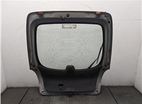  Крышка (дверь) багажника Toyota Corolla E11 1997-2001 20076290 #10