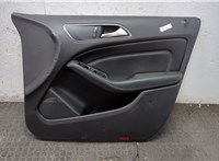 A24672008629D88 Дверная карта (Обшивка двери) Mercedes B W246 2011-2014 20076297 #2