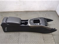  Консоль салона (кулисная часть) Toyota RAV 4 2006-2013 20076345 #1