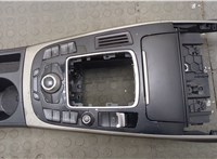  Консоль салона (кулисная часть) Toyota RAV 4 2006-2013 20076345 #2