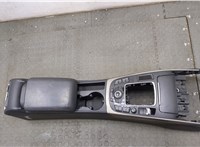  Консоль салона (кулисная часть) Toyota RAV 4 2006-2013 20076345 #4