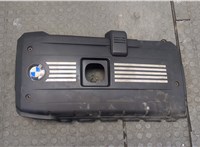  Накладка декоративная на ДВС BMW X3 E83 2004-2010 20076348 #1