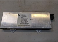  Блок управления радиоприемником BMW 7 E65 2001-2008 20076367 #1