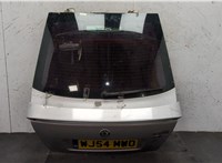 1U6845051K Стекло заднее Skoda Octavia Tour 2000-2010 11242540 #11