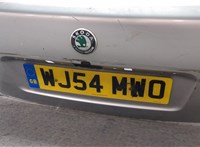 1U6845051K Стекло заднее Skoda Octavia Tour 2000-2010 11242540 #14