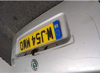 1U6845051K Стекло заднее Skoda Octavia Tour 2000-2010 11242540 #19