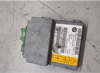 6970901 Блок управления подушками безопасности BMW 7 E65 2001-2008 20076396 #6