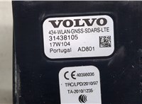  Антенна Volvo S90 2016-2020 20076424 #4