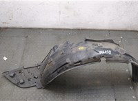  Защита арок (подкрылок) Honda Civic 2012-2016 20076457 #3