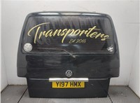  Крышка (дверь) багажника Volkswagen Transporter 4 1991-2003 20076458 #1