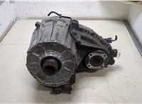  Редуктор Раздаточный КПП (раздатка) Mercedes ML W163 1998-2004 20076580 #1