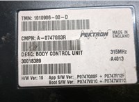  Блок управления бортовой сети (Body Control Module) Tesla Model S 20076670 #3