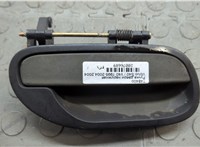 30822235, 30621857, 30652234 Ручка двери наружная Volvo S40 / V40 1995-2004 20076689 #4
