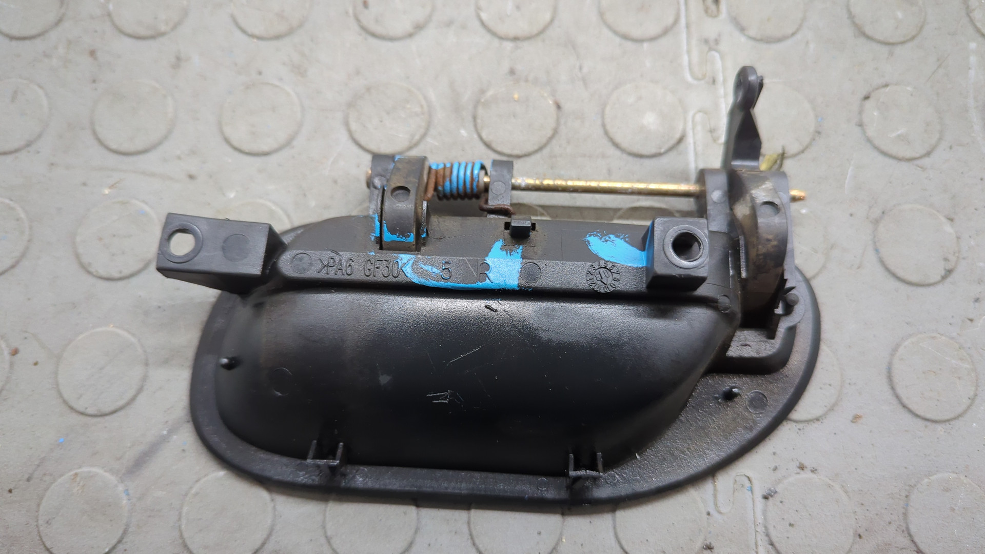 Ручка двери наружная