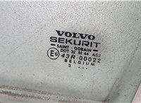  Стекло боковой двери Volvo S40 / V40 1995-2004 20076725 #2