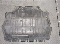  Защита моторного отсека (картера ДВС) Skoda SuperB 2008-2015 20076808 #1