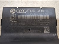 8T0907468AD Блок комфорта Audi A4 (B8) 2007-2011 20076821 #2