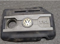  Накладка декоративная на ДВС Volkswagen Passat 6 2005-2010 20076824 #1