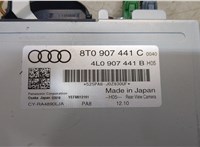  Блок управления камерой заднего вида Audi A4 (B8) 2007-2011 20076837 #3