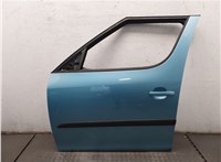  Дверь боковая (легковая) Skoda Roomster 2010-2015 20076841 #1