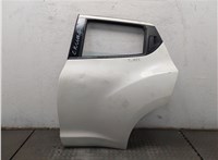  Дверь боковая (легковая) Nissan Juke 2010-2014 20076872 #1