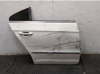 3C0837206 Ручка двери наружная Volkswagen Passat CC 2012-2017 11242741 #10